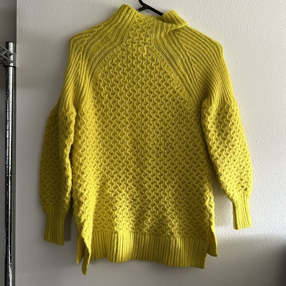 Anthropologie sweater size xs - Picture 5 of 5